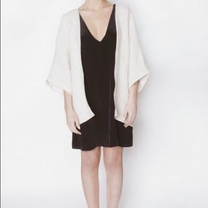 Elizabeth Suzann Emma kimono